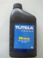 Tutela  Trasmissions Truck SAE 140  